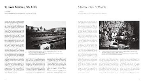 Italian Olive Oil Tins 1860-1960: Guatelli Collection