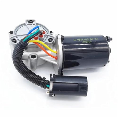 Moteur boîte de transfert Jac T6 Jinbei actionneur 4x4 pick-up