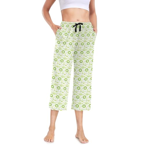 Pantalon de détente respirant pour vos moments cocooning à la maison