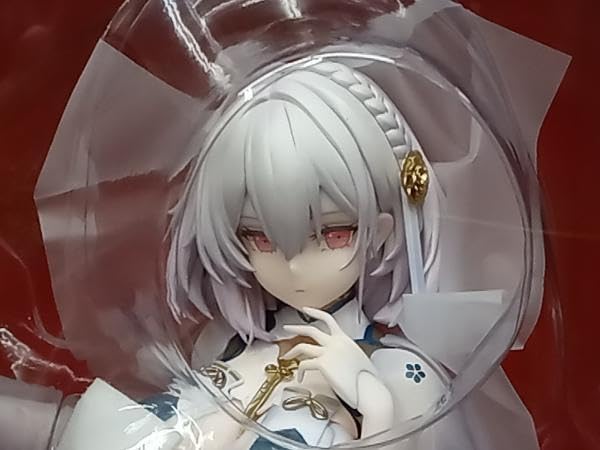 アルター シリアス 青雲映す碧波ver 新品未開封