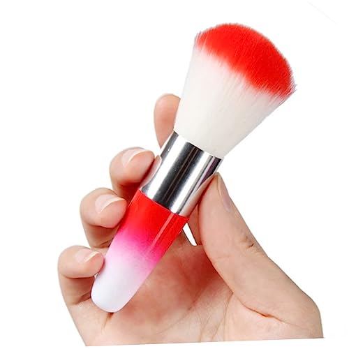 SOIMISS Nagel Puderpinsel für Maniküre