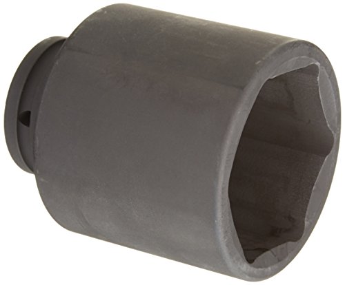 Review Sunex 465MD 3/4" Drive Deep 6 Point Metric Impact Socket 65mm ...