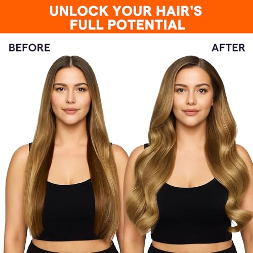 Image of Full Shine Weft Hair Extensions 14 Inch 100G Ombre Blonde Remy Human Hair | Straight Weft, Sew In Hair Extensions, Ombre Dark Blonde To Light Blonde, Remy Human Hair, Natural Daily Styling