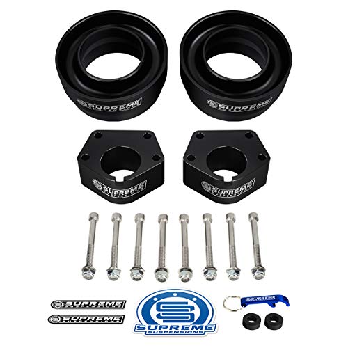 1991 toyota 4runner lift kit - Supreme Suspensions - Full Lift Kit for 1990-1995 Non-SR5 Toyota 4Runner 3