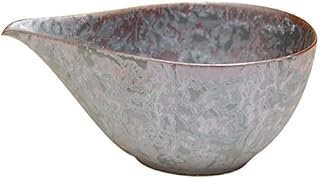 Kuro Shibori Katakuchi Small Bowl (Made in Japan)