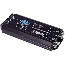 Pac LPA-E.4 4ch Locpro Advanced Expert Line