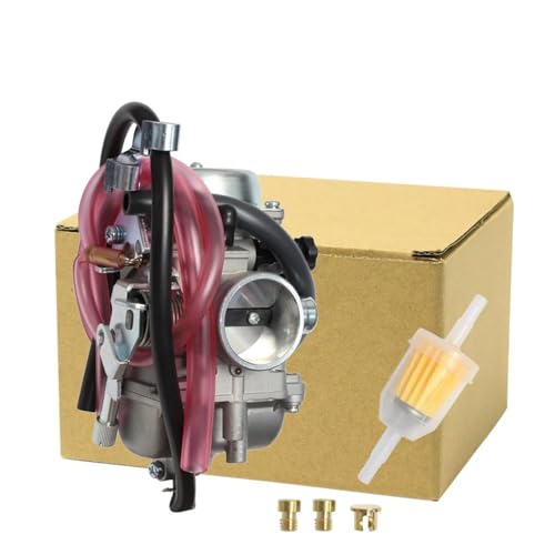 Carburateur PD33JK-9A pour Kawasaki KLX250S et KLX250SF de 2009 à 2014