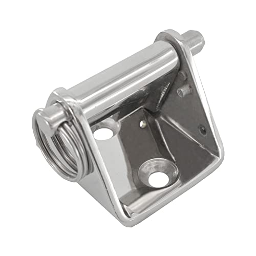 Jt-Hlm Boat Anchor Chain Stopper Stainless Steel Heavy Duty Part Stopper Chain #TOP3