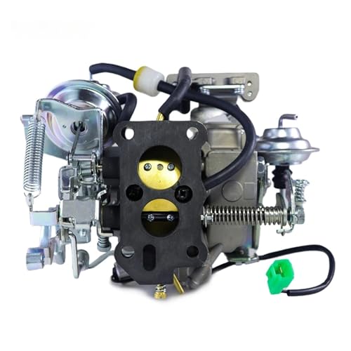 Carburateur pour Suzuki SJ413 avec distributeur régulateur de commande 1322083001