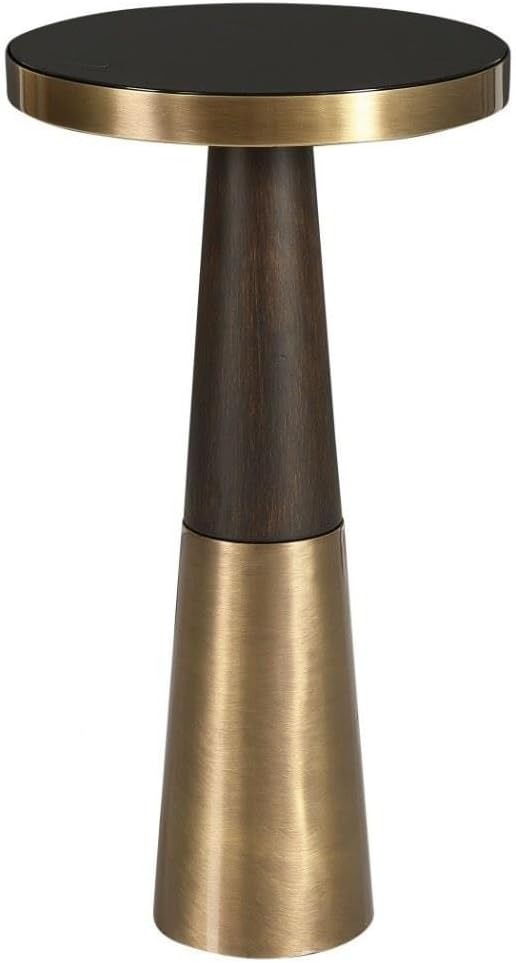 Uttermost Fortier - 22 inch Accent Table