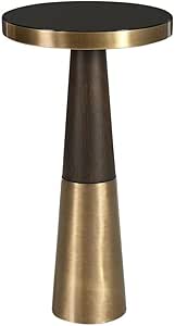 Uttermost Fortier - 22 inch Accent Table