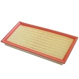 Aegena Engine Air Filter Replace 306x150x45 Compatible With Toyota CARINA E AVENSIS Station Wagon