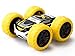 Silverlit Exost 360 Cross Yellow RC Car, Medium