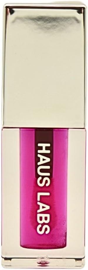 Haus Labs PHD Hybrid Lip Oil 0.09 - Primary