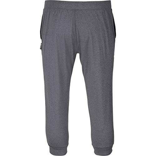 Dakine Union 3/4 Pant 2020, Black Heather, XXL