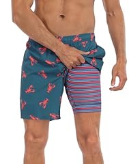 Lobsters / Usa Stripe