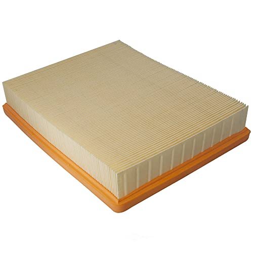 Filtre à air Denso 143-3531 cartouche filtrante rectangulaire