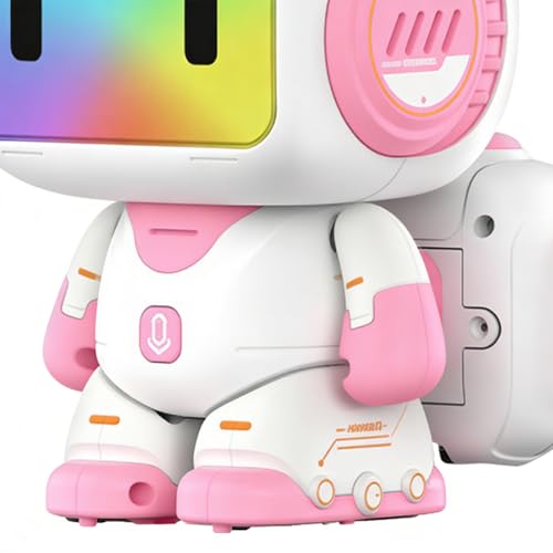Robot interactif électrique avec télécommande pour animer les fêtes d'école - 7