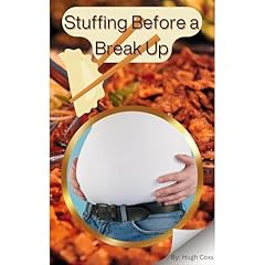 Stuffing Before a Break Up Audiolibro Por Hugh Coxs arte de portada