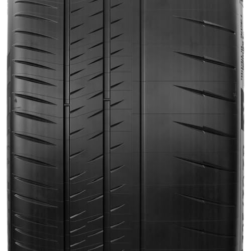 285/35ZR19 Michelin Tl Sport Cup 2 R MO2 Xl 103Y E - 6