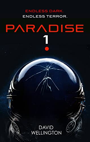 Cover of Paradise-1