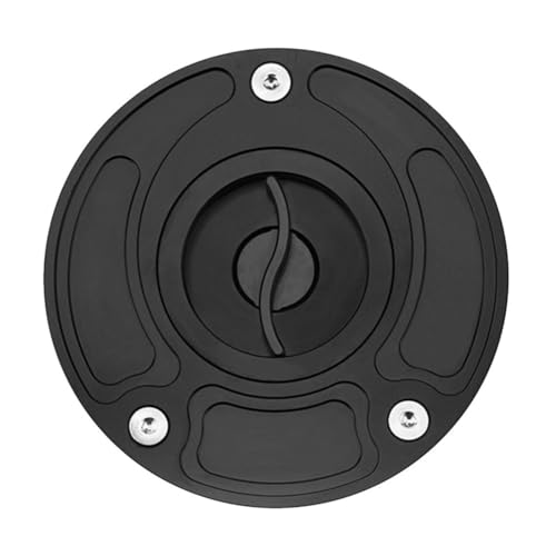Bouchon de réservoir de carburant moto finition premium CBR 1000RR
