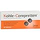 KOHLE Compretten Tabletten 30 St