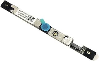Nodrlin New for Lenovo S3 Yoga 14 Webcam Camera 00HT841 00HT842 04X5908 04X5909