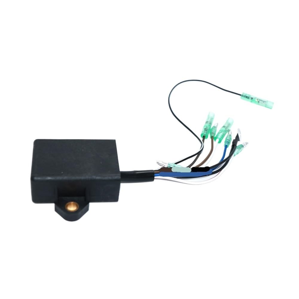 Bobine pour moteur 63V-85540-01 haute tension allumage stable hors-bord