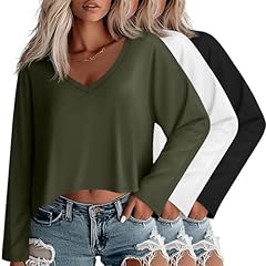 Olive Green, White, Black