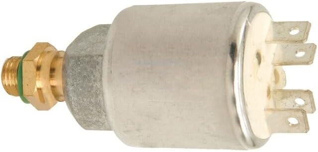 A/C High Side Pressure Switch for 1981-1988 Peterbilt 359