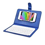 Adecuado para teclado Bluetooth de 7 pulgadas.