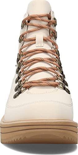 Teva Women's Midform Fashion Boot, White Swan, 8.5 #TOP1