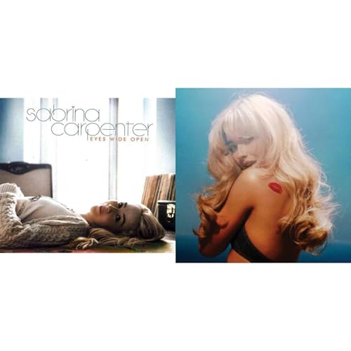 Eyes Wide Open & Short N Sweet (X) (Deluxe Edition)