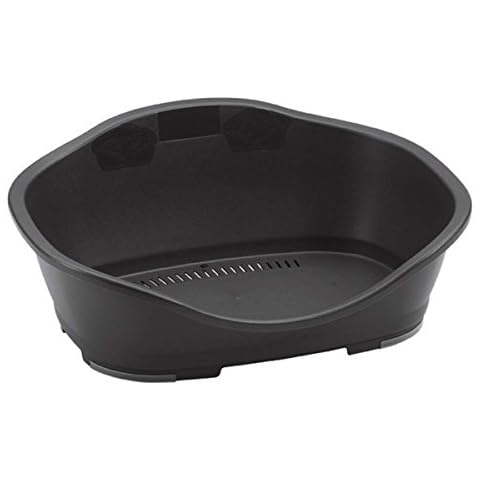 Corbeille Plastique Kerbl KERBL Cover