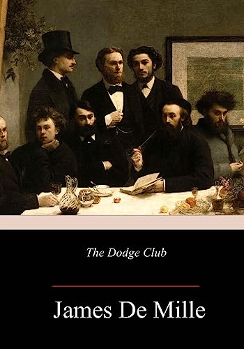 The Dodge Club