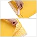 Acrux7 Bubble Mailers 10x13 Inch - 25 Pack Mailing Envelopes Bubble Padded - Self Seal Padded Envelopes for Shipping and Packaging, Safely Ship Books