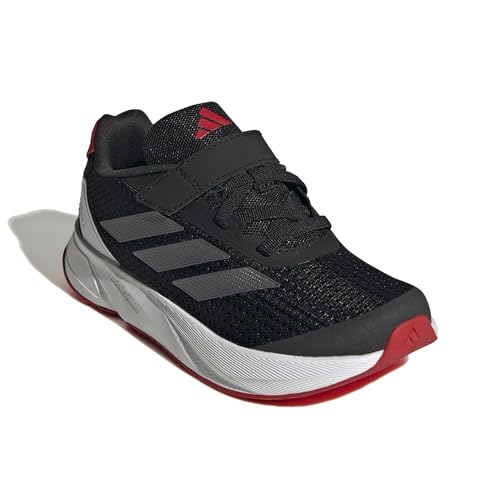 Image of adidas Unisex-Child Duramo Sl El K Running Shoe