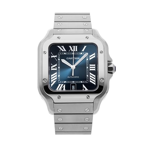 �J���e�B�G Cartier �T���g�X �h�D LM WSSA0030 �u���[������ �r���v �����Y (W230663)
