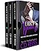 Dirty Tycoons: Three Book Box Set