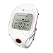 Polar RCX3 Pulsómetro, Mujer, Blanco, Weiss