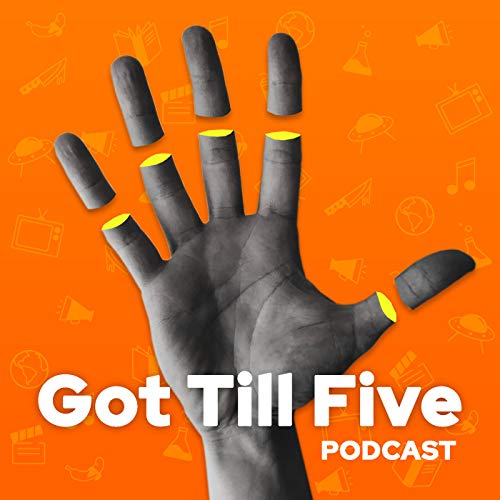 Got Till Five cover art