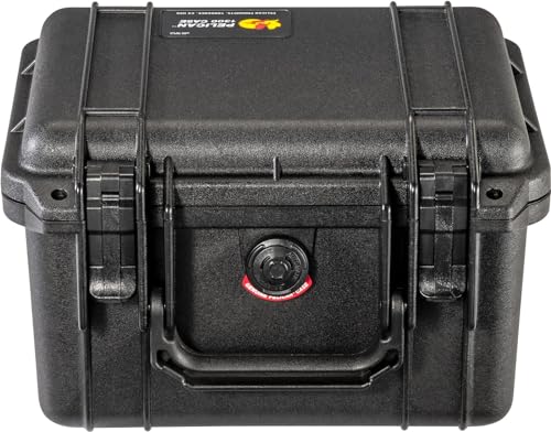 Maleta Pelican 1300 Case miniatura 2