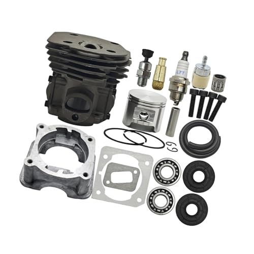 Kit piston cylindre 45mm pour réparer une baisse de compression 353 - 2
