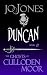 Duncan: A Highlander Romance (The Ghosts of Culloden Moor Book 8)
