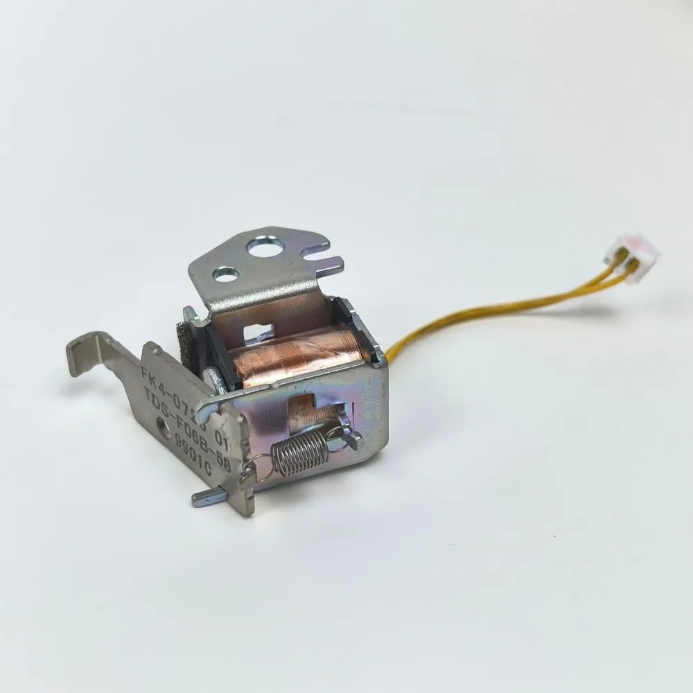 Accessoires Solénoïde FK4-0725 01 Compatible avec Le Relais Canon C257 C356 C357iF 257 356 357