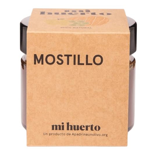 Mostillo