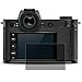 Produktbild Vaxson Anti Spy Schutzfolie, kompatibel mit leica SL2, Displayschutzfolie Privatsphäre Schützen [nicht Panzerglas]