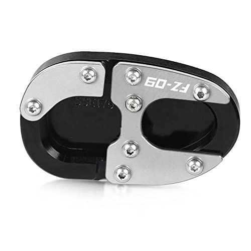 Extension béquille latérale moto Yamaha MT09 Tracer 900 GT accessoire