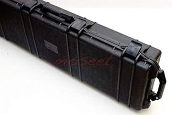 Amazon.co.jp: Classic Army ハード ケース ガンケース 強化樹脂製 42